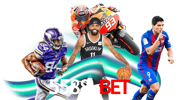 5588 BET