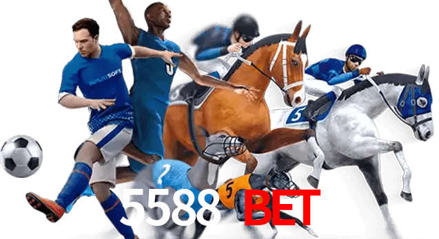 5588 BET