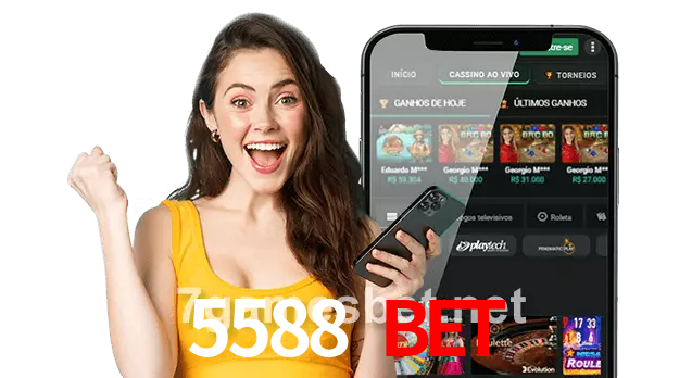 5588 BET