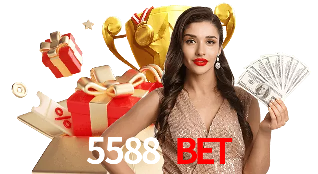 5588 BET