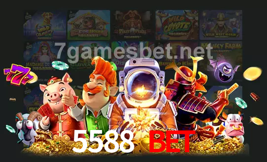 cassino 5588 BET