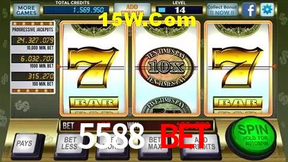 5588 BET Salvador - Statistics