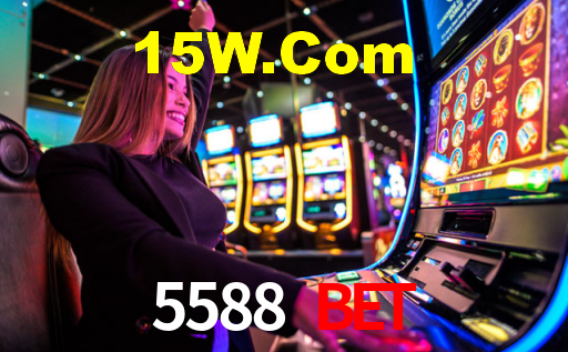 5588 BET