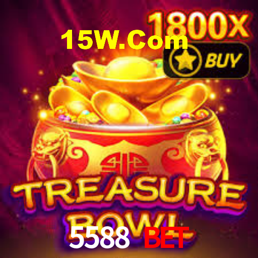 5588 BET