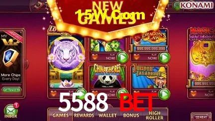 5588 BET - Winners Celebration
