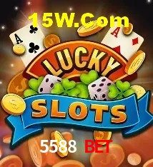 5588 BET São Paulo - Jogo Providers