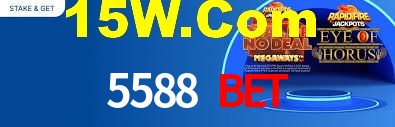 Live Casino 5588 BET