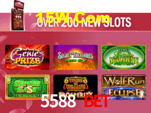 5588 BET: Seu Especialista em Apostas Esportivas Brasileiras