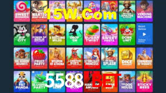 5588 BET