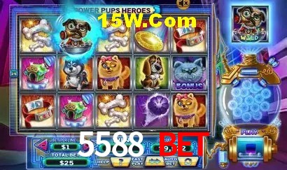 5588 BET - Análise de Mercados Esportivos