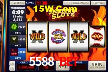 5588 BET Belo Horizonte - Payments