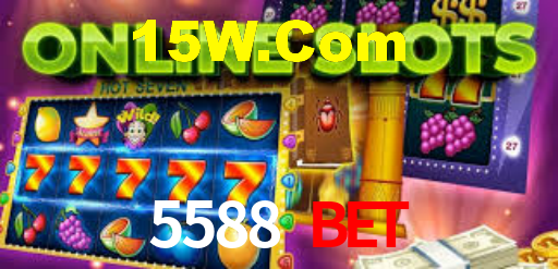 5588 BET