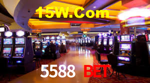 5588 BET - Melhor Plataforma De Apostas - 5588BET.Com