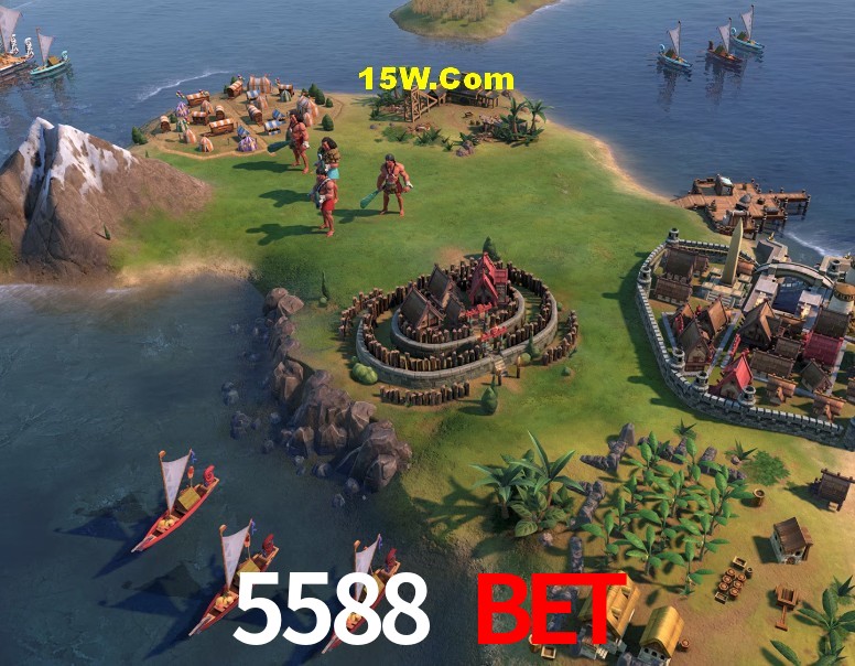 Jogos de Slot 5588 BET