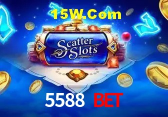 5588 BET Brasília - Jogo Features