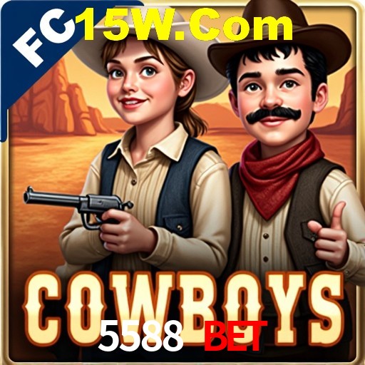 Programa VIP 5588 BET