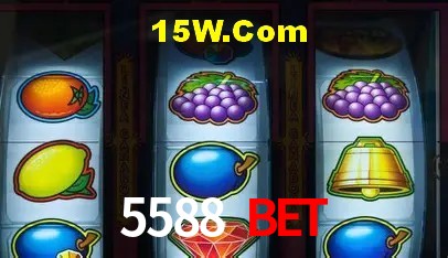 5588 BET Slot - 320+ Caça-Níqueis Premium