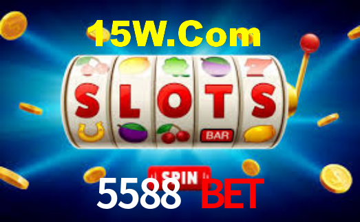 5588 BET - App Security