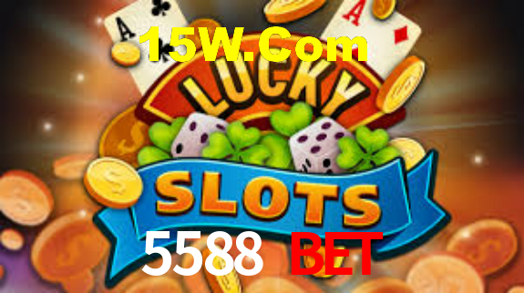 5588 BET - App Features