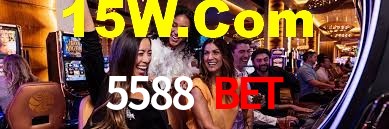 Tournaments 5588 BET