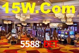 Welcome Bonus 5588 BET