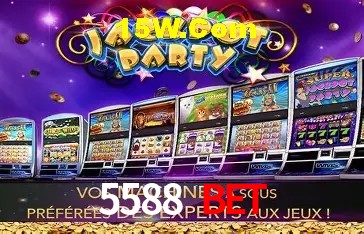 5588 BET São Paulo - Top Slots