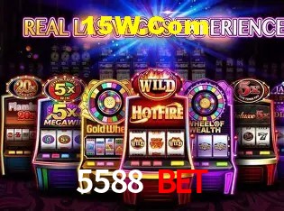 Sistemas de Segurança 5588 BET