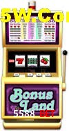 Quick Registration 5588 BET