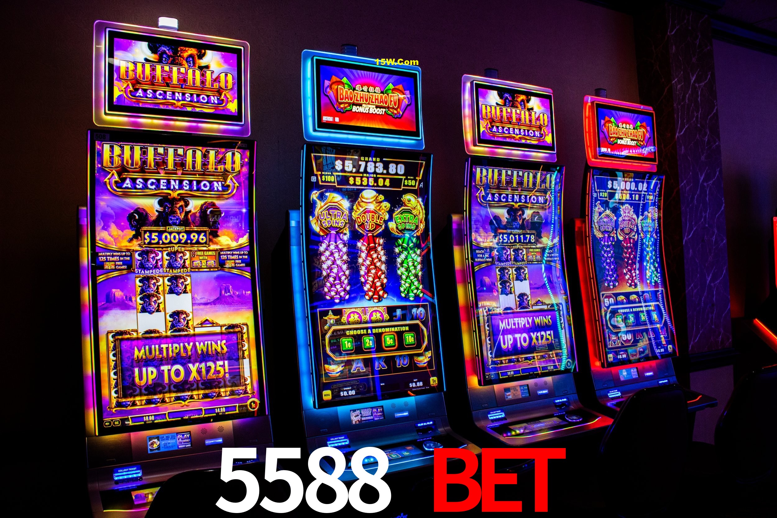 Security Systems 5588 BET