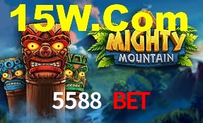 Bonus Features 5588 BET