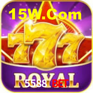 5588 BET