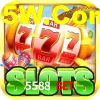 Daily Bonuses 5588 BET