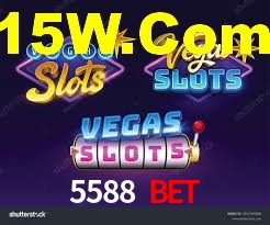 VIP Casino 5588 BET