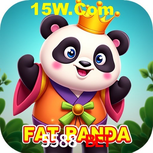 Descubra o Mundo do Cassino Online com 5588 BET