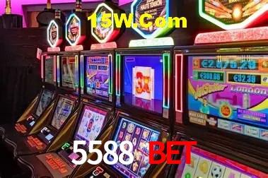 5588 BET - Support