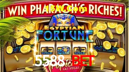 5588 BET - Aplicativo Móvel