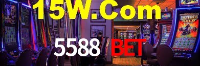 Roulette Table 5588 BET