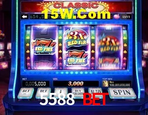 5588 BET Belo Horizonte - Jackpots
