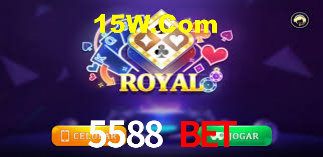 5588 BET App - Aplicativo Móvel Oficial