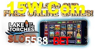 Experiência VIP 5588 BET