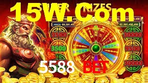 5588 BET App Interface