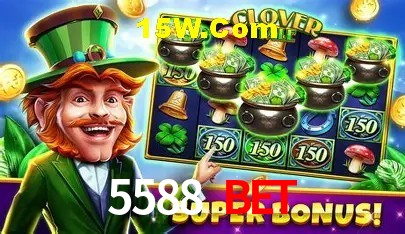 Casino Ao Vivo 5588 BET