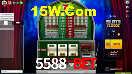 5588 BET,5588BET.Com