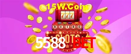 5588 BET Plataforma - Certificada MGA desde 2015
