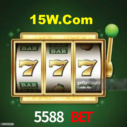 5588 BET