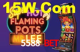 Premium Interface 5588 BET