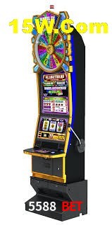 Game Providers 5588 BET