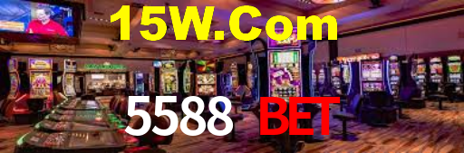 5588 BET: Jogos de Caça-Níqueis-Altas Recompensas, Roleta-Velocidade, Blackjack-Desafios Máximos