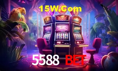 5588 BET Brasília - Bonus Features