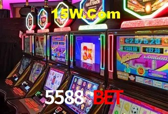 5588 BET - User Statistics